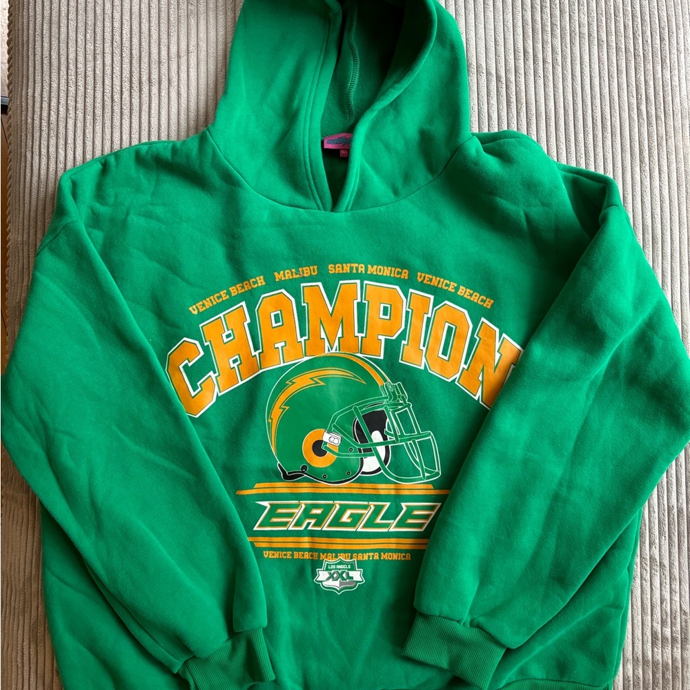 Oversized size M